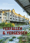 Buchcover Verfallen & Vergessen