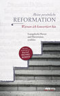 Buchcover Meine persönliche Reformation