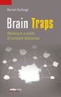Buchcover Brain Traps