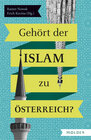Buchcover Gehört der Islam zu Österreich