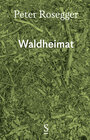 Buchcover Waldheimat
