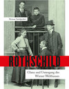 Buchcover Rothschild