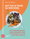 Buchcover Mit Yin und Yang im Wechsel