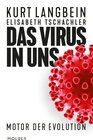 Buchcover Das Virus in uns