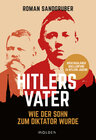 Buchcover Hitlers Vater