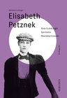 Buchcover Elisabeth Petznek