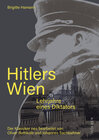 Buchcover Hitlers Wien