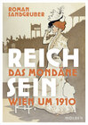 Buchcover Reich sein