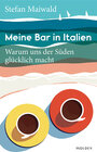 Buchcover Meine Bar in Italien