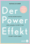 Buchcover Der Power-Effekt