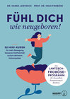 Buchcover Fühl dich wie neugeboren!