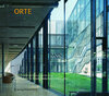 Buchcover Orte. Architektur in Niederösterreich 1997-2007