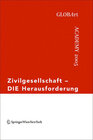 Buchcover Zivilgesellschaft - DIE Herausforderung