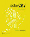 Buchcover solarCity Linz-Pichling