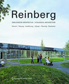 Buchcover Reinberg. Ökologische Architektur / Ecological Architecture