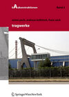 Buchcover Tragwerke
