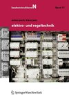 Buchcover Elektro- und Regeltechnik