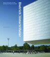 Buchcover Dietrich | Untertrifaller