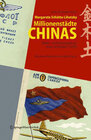 Buchcover Millionenstädte Chinas