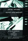 Buchcover Peter Weibel: Enzyklopädie der Medien / Kunst und Medien
