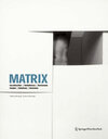 Buchcover MATRIX
