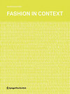 Buchcover Fashion in Context