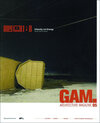 Buchcover GAM 05. Urbanity not Energy – Stadt statt Energie