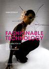Buchcover Fashionable Technology
