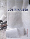 Buchcover Josip Kaiser