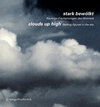 Buchcover stark bewölkt / clouds up high