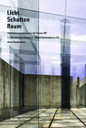 Buchcover Licht Schatten Raum - Architekturvisualisierung mit Cinema 4D®