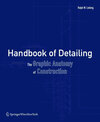 Buchcover Handbook of Detailing