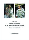 Buchcover Afghanistan von innen und außen