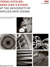 Buchcover Visual Catalog