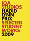 Buchcover IOA Studios. Hadid Lynn Prix