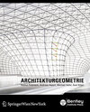 Buchcover Architekturgeometrie