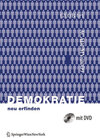 Buchcover Demokratie neu erfinden