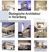 Buchcover Ökologische Architektur in Vorarlberg