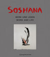 Buchcover Soshana