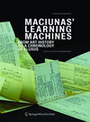 Buchcover Maciunas' Learning Machines