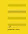 Buchcover Lautschrift 2011