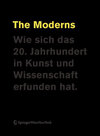 Buchcover The Moderns