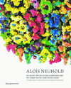 Buchcover Alois Neuhold. Rückblenden 1980-2012. Flashbacks from 1980 to 2012