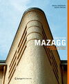 Buchcover Siegfried Mazagg - Interpret der frühen Moderne in Tirol