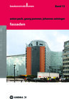 Buchcover Fassaden