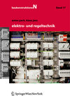 Buchcover Elektro- und Regeltechnik
