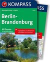 Buchcover Berlin-Brandenburg