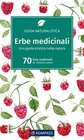 Buchcover KOMPASS guida naturalistica Erbe medicinali