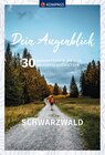 Buchcover KOMPASS Dein Augenblick Schwarzwald