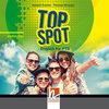 Buchcover TOP SPOT Audio CDs